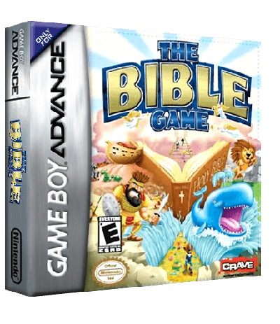 Bible Game, The