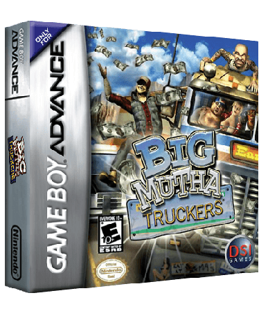 Big Mutha Truckers