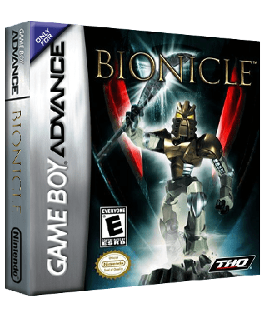 Bionicle