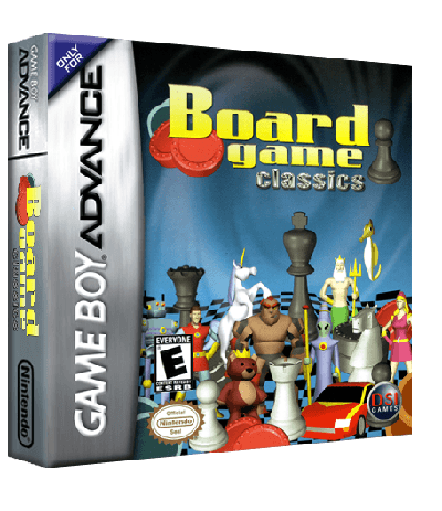 Board Game Classics