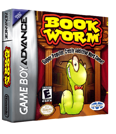 Bookworm