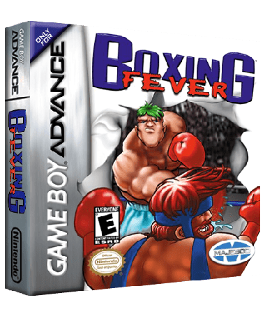 Boxing Fever