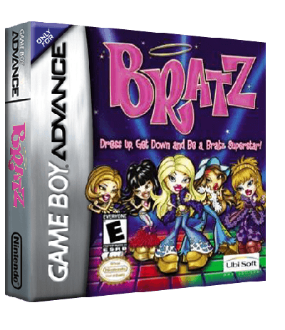 Bratz
