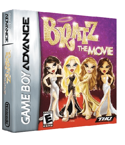 Bratz - The Movie