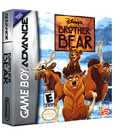 Brother Bear