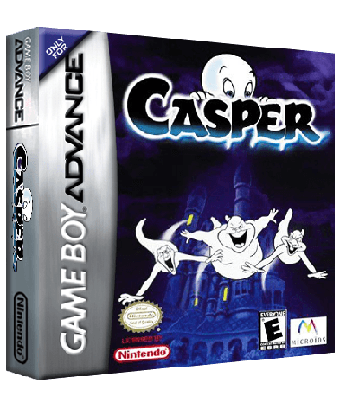 Casper