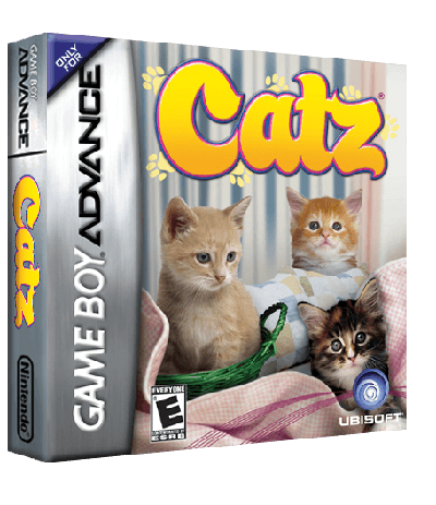 Catz