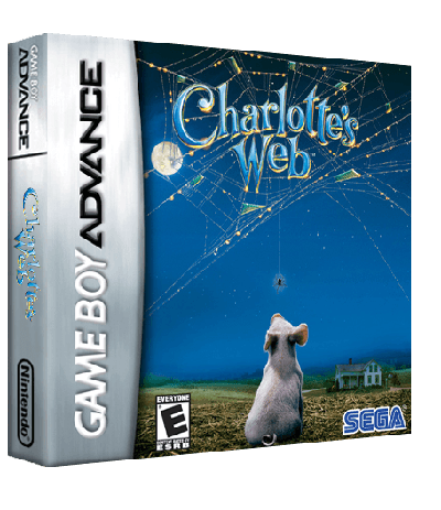 Charlotte's Web