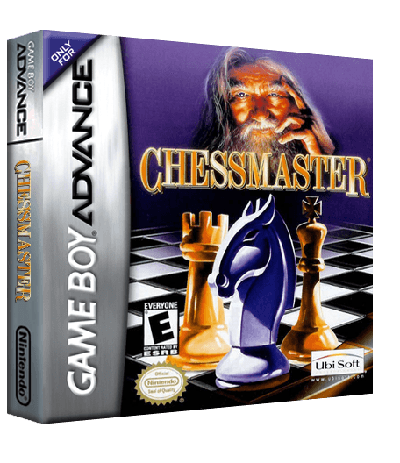Chessmaster