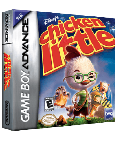 Chicken Little