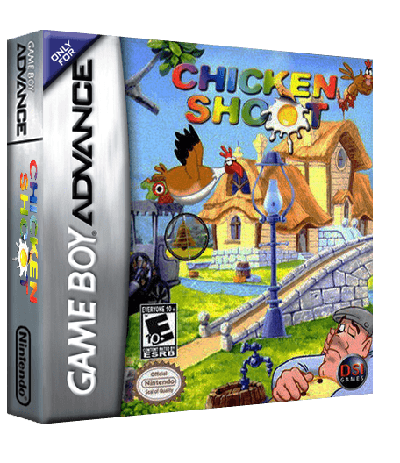 Chicken Shoot