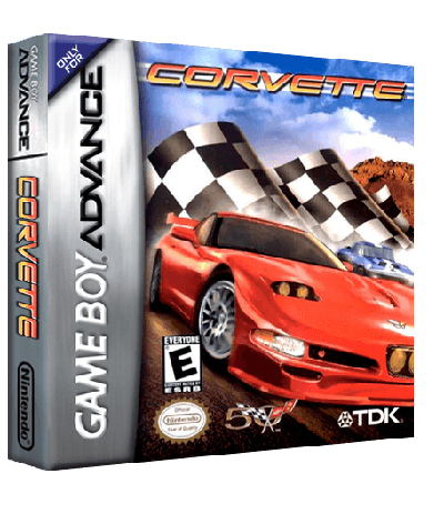 Corvette