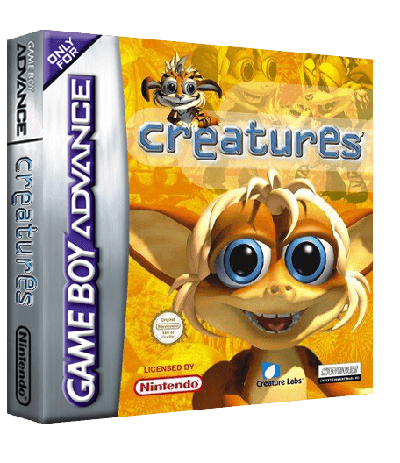 Creatures