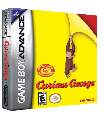 Curious George