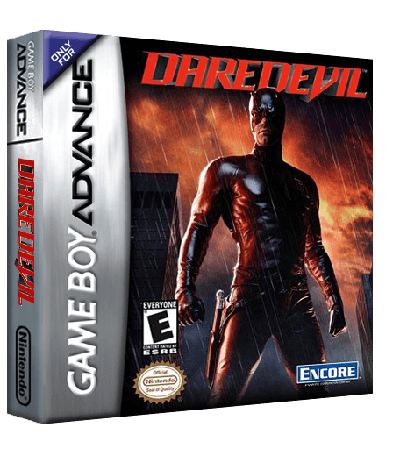 Daredevil