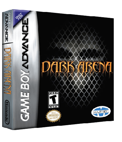 Dark Arena
