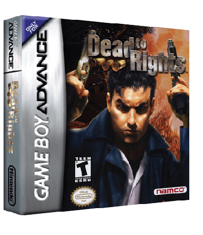 Dead to Rights