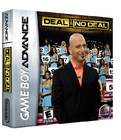 Deal or No Deal