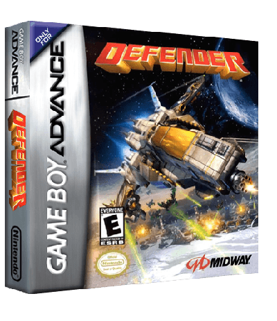 Defender