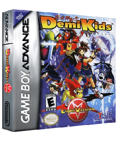 DemiKids - Light Version