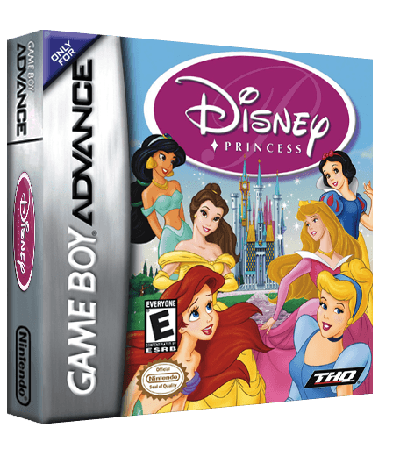 Disney Princess