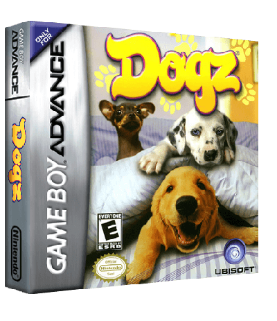 Dogz