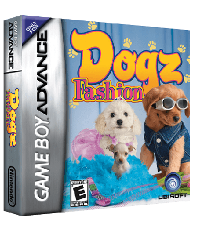 Dogz - Fashion