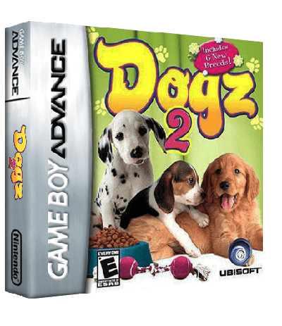 Dogz 2