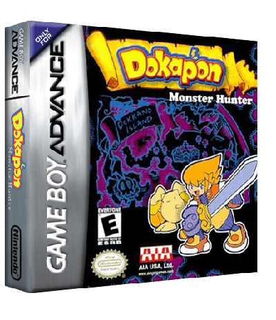 Dokapon