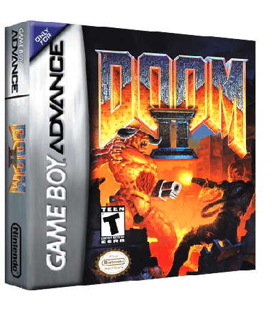 Doom II