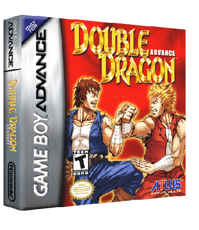 Double Dragon Advance