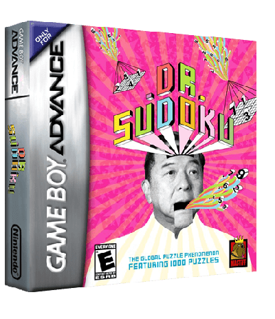 Dr. Sudoku