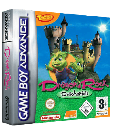 Dragon's Rock