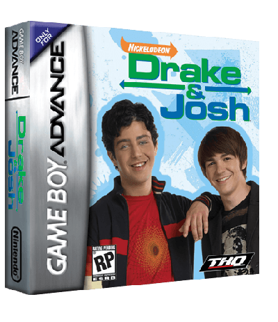 Drake & Josh