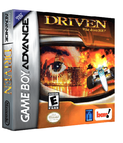 Driven