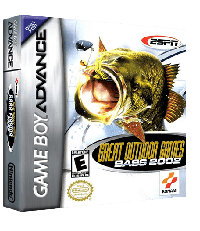 ESPN Great Outdoor Games - Bass 2002