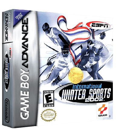 ESPN International Winter Sports 2002