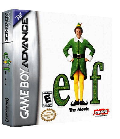 Elf - The Movie