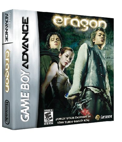Eragon