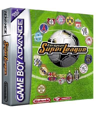 European Super League