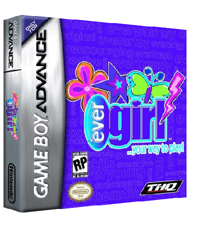 Ever Girl