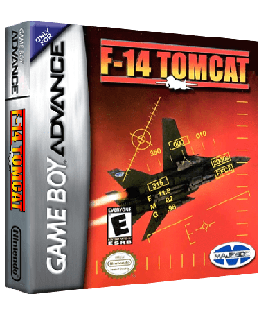 F-14 Tomcat