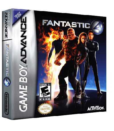 Fantastic 4