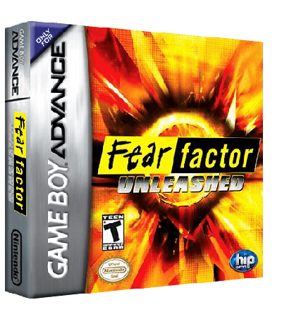 Fear Factor Unleashed