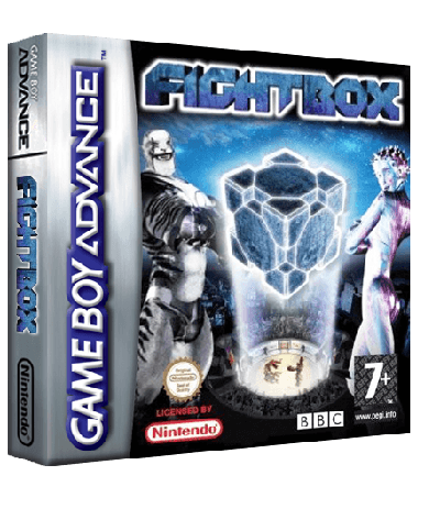 FightBox