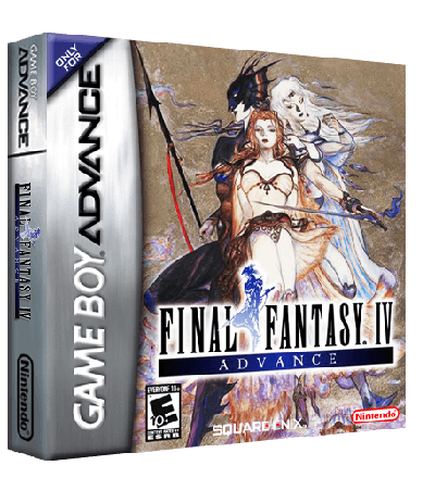 Final Fantasy IV Advance