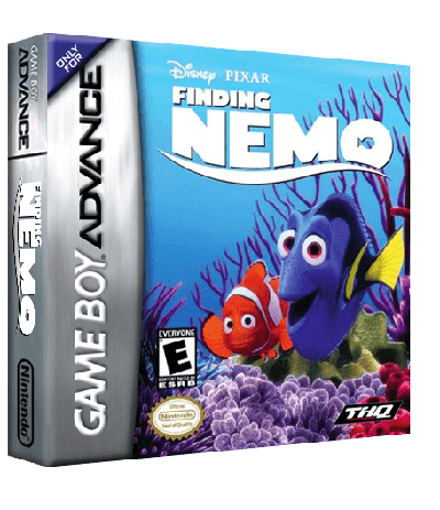 Finding Nemo