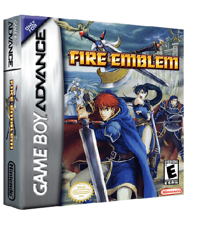 Fire Emblem