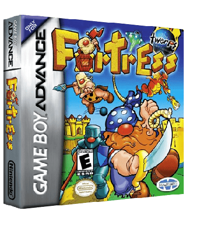 FORTRESS (USA, EUROPE)