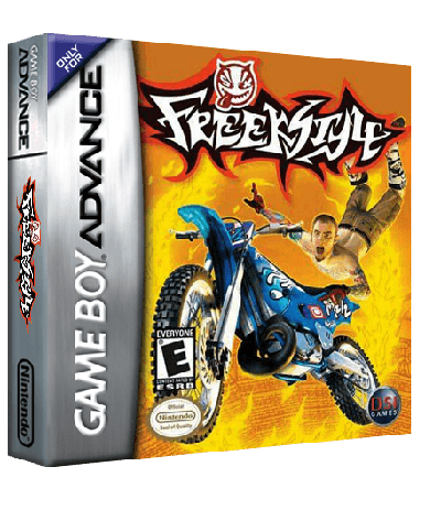 Freekstyle